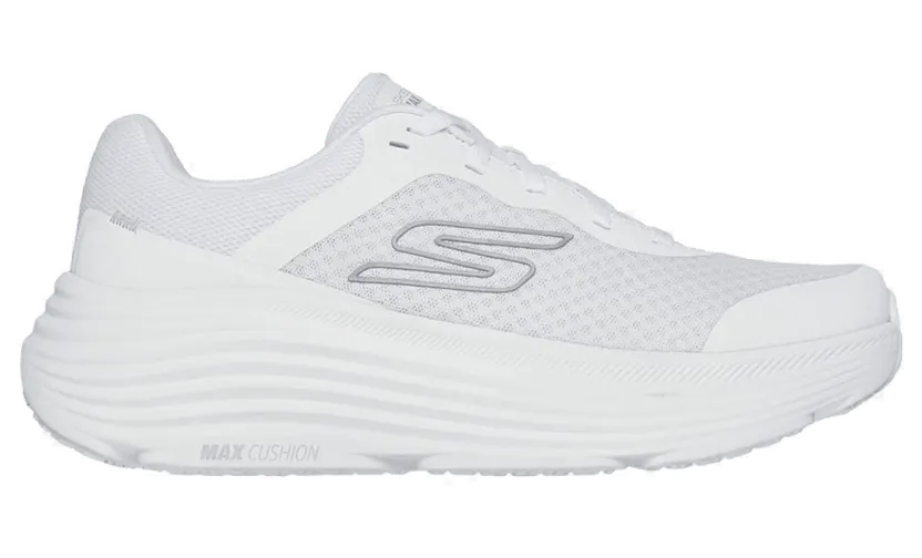 Skechers Max Cushioning White (220613WHT)