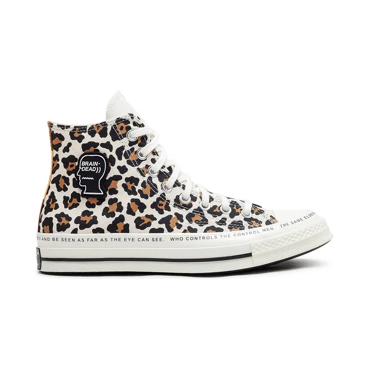 Converse Chuck Taylor All Star 70 Hi Brain Dead Multi-Print (A12219C)