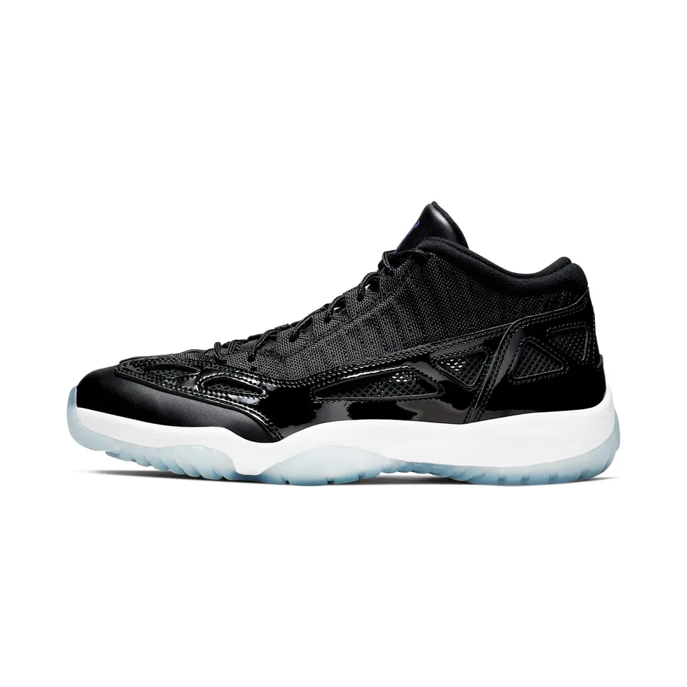 Air Jordan Nike AJ XI 11 Low IE Concord ‘Space Jam’ (2019) (919712-041)