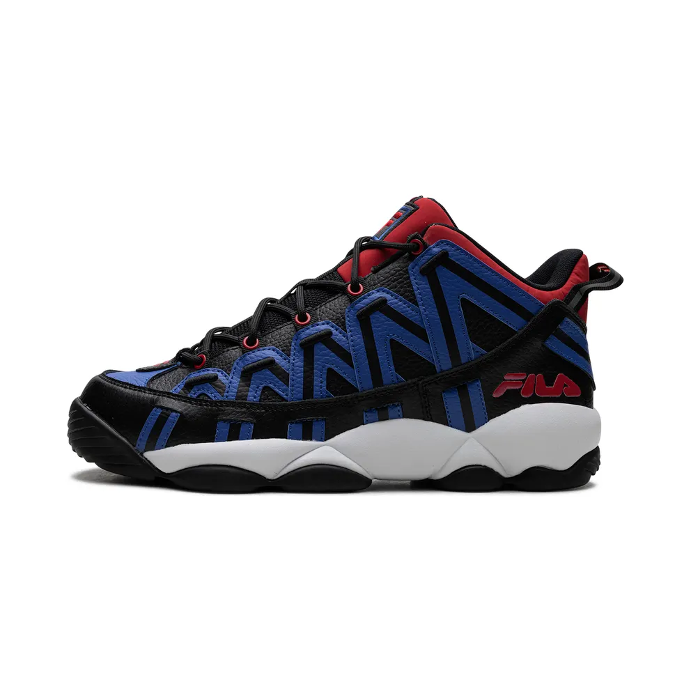 Fila Stackhouse Spaghetti Prince Blue – Black (1BM01874)