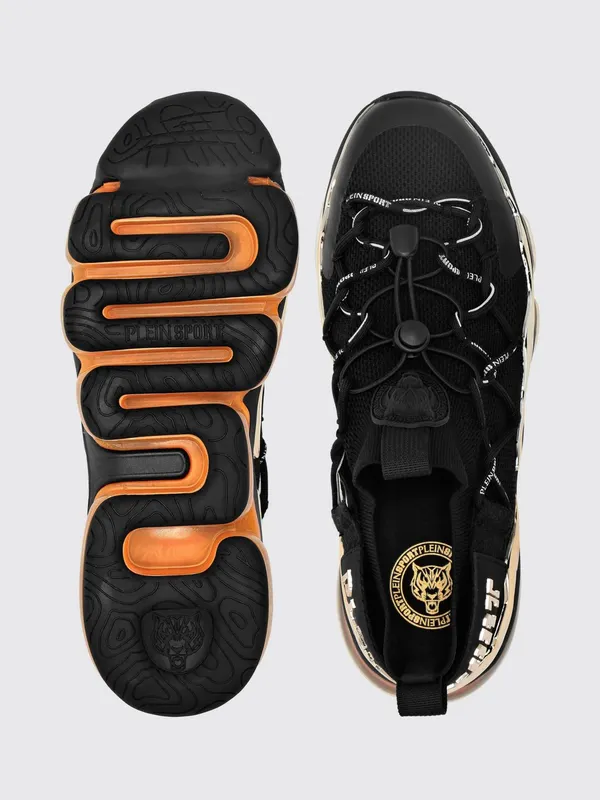 Plein Sport Black 1 (FAESUSC0842STE003N0286)