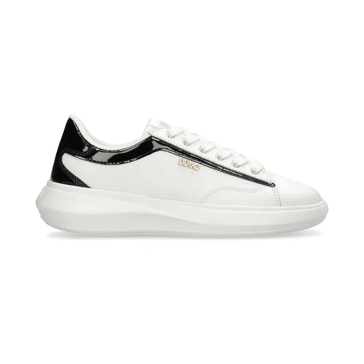 Liu·jo White / Black (BF6051PX532-S1005)