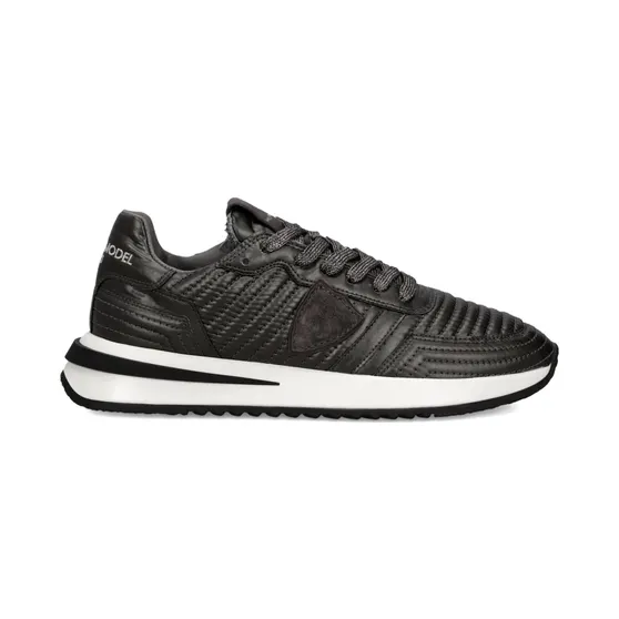 Philippe Model Paris Tropez “Black” (TYLDEV03)