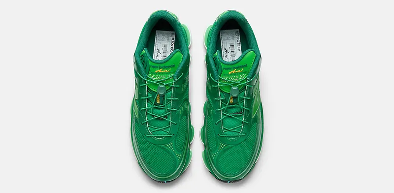 New Balance ABZORB 2000 “Aminé – Biblioteca” (U2000ME)