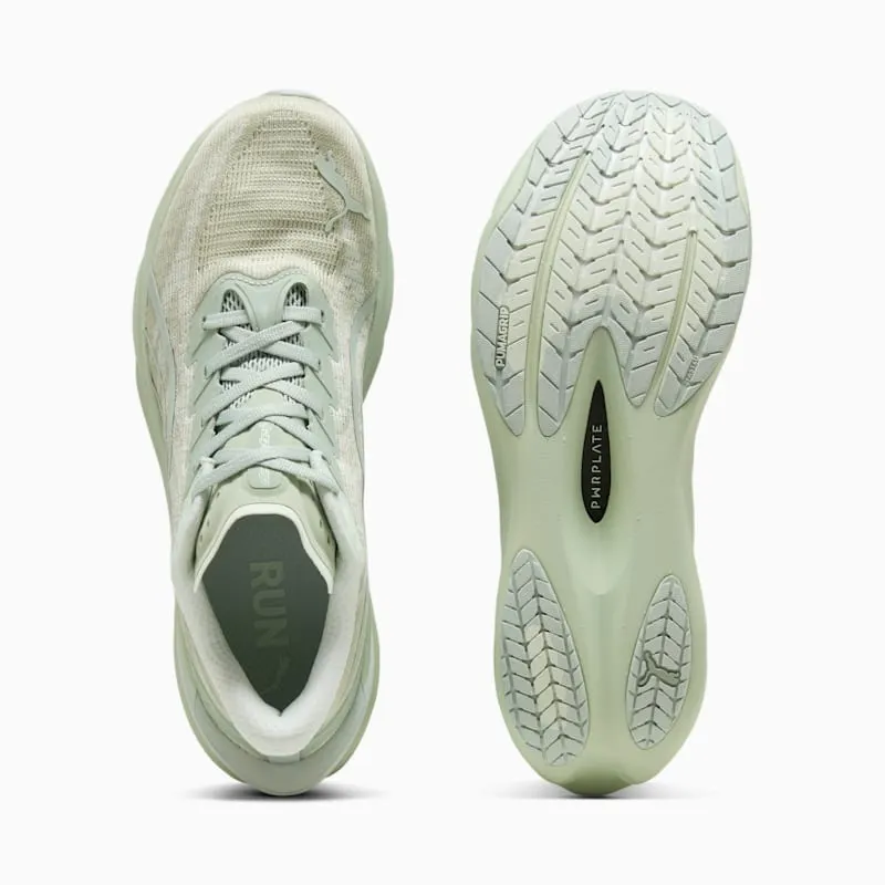 Puma Deviate Nitro 4 Green (312123-29)