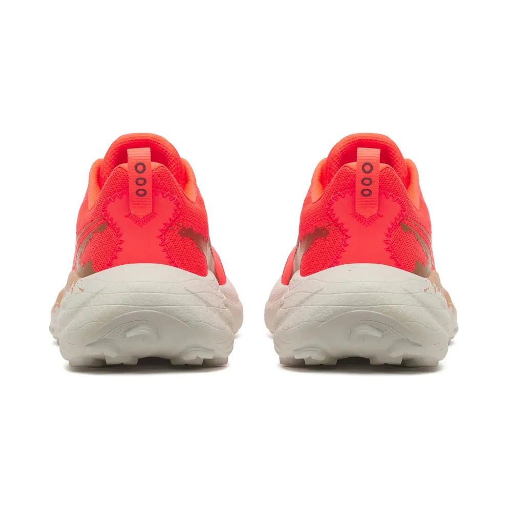 Saucony sneaker Red (S101082-1015)