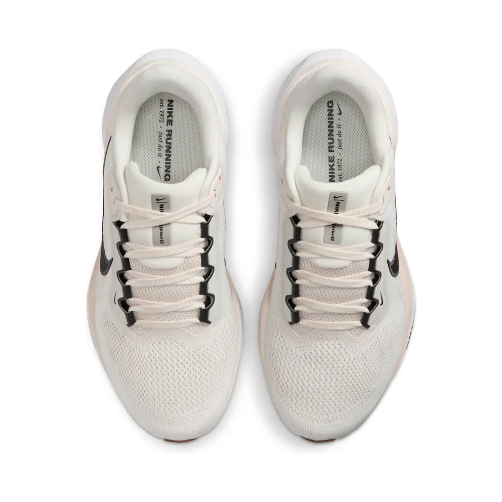 Nike Pegasus 41 Sail Phantom White Black (FQ0965-102)