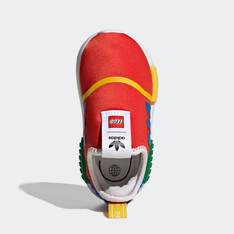 Adidas adidas NMD 360 x LEGO® Pantone / Pantone / Cloud White (GV8877)