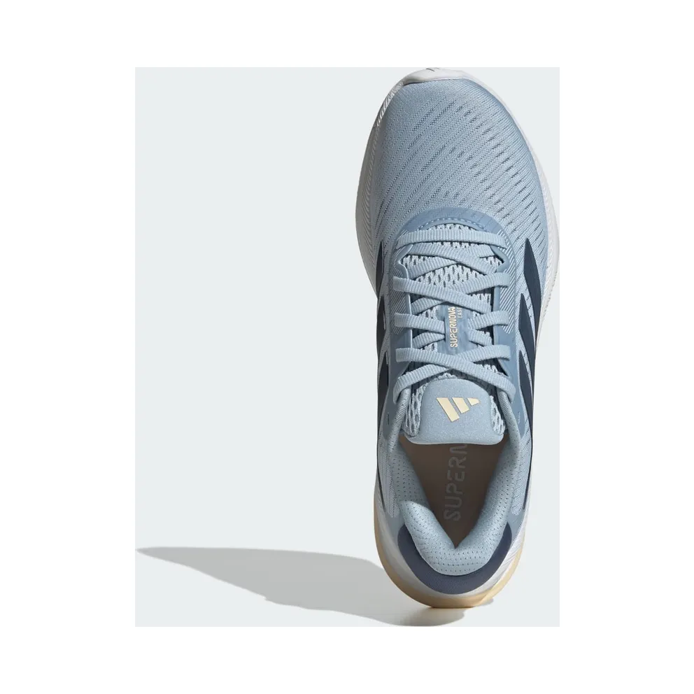 adidas Supernova Ease Wonder Blue Preloved Ink Crystal Sand (JR7646)