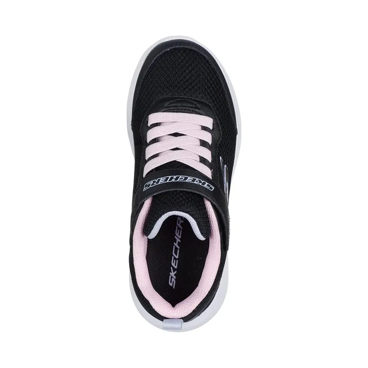 skechers-selectors 303573L_BLK