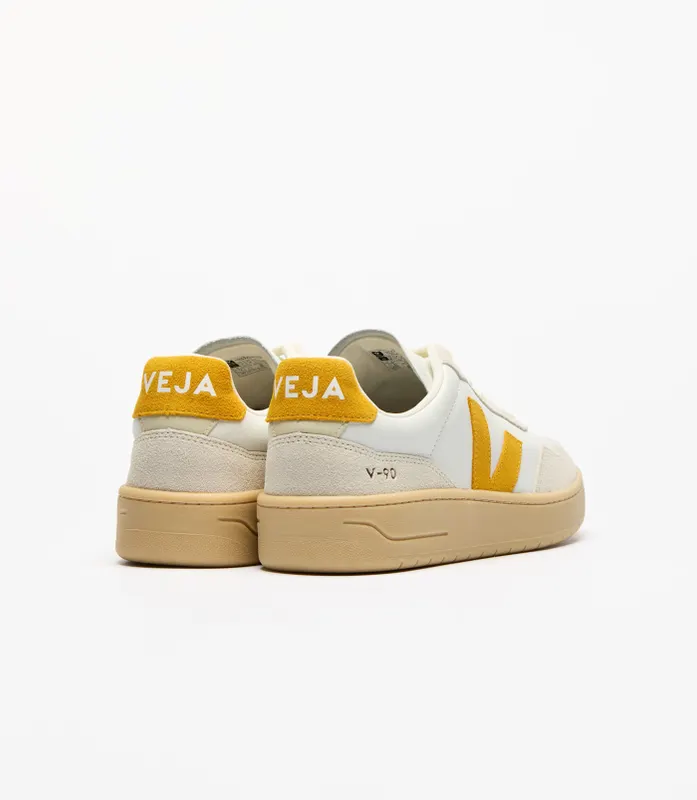 VEJA V-90 – White (VD2003894B)