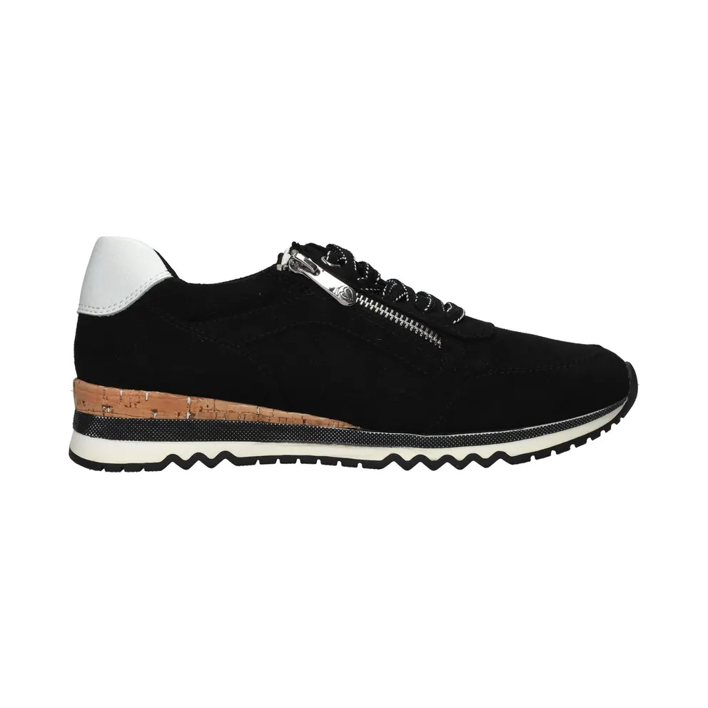 marco tozzi sneaker White (2-23739-44-157)