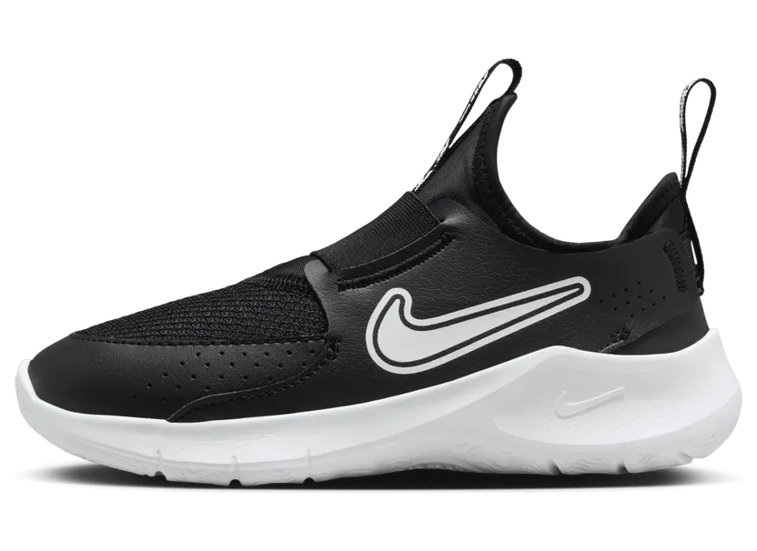 Nike Flex Runner 3 Black White (FN1449-005)