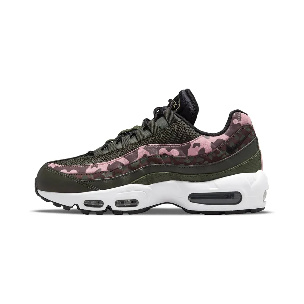Nike Air Max 95 Braun (DN5462-200)