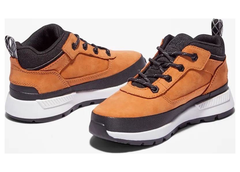 timberland-sneaker TB0A2G-N1231