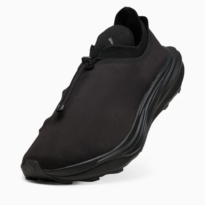 Puma Deviate Nitro Heliot Emil Triple Black (401196-01)