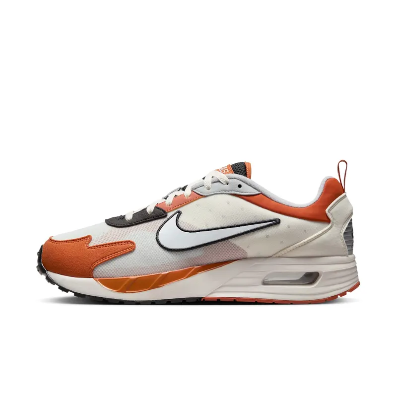 Nike Air Max Solo Texas Longhorns (FZ4842-001)