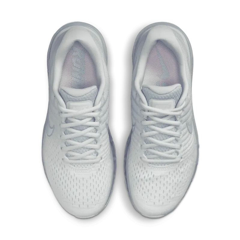 Nike Air Max 2017 Pure Platinum Wolf Grey (W) Pure Platinum/Wolf Grey-White (849560-009)