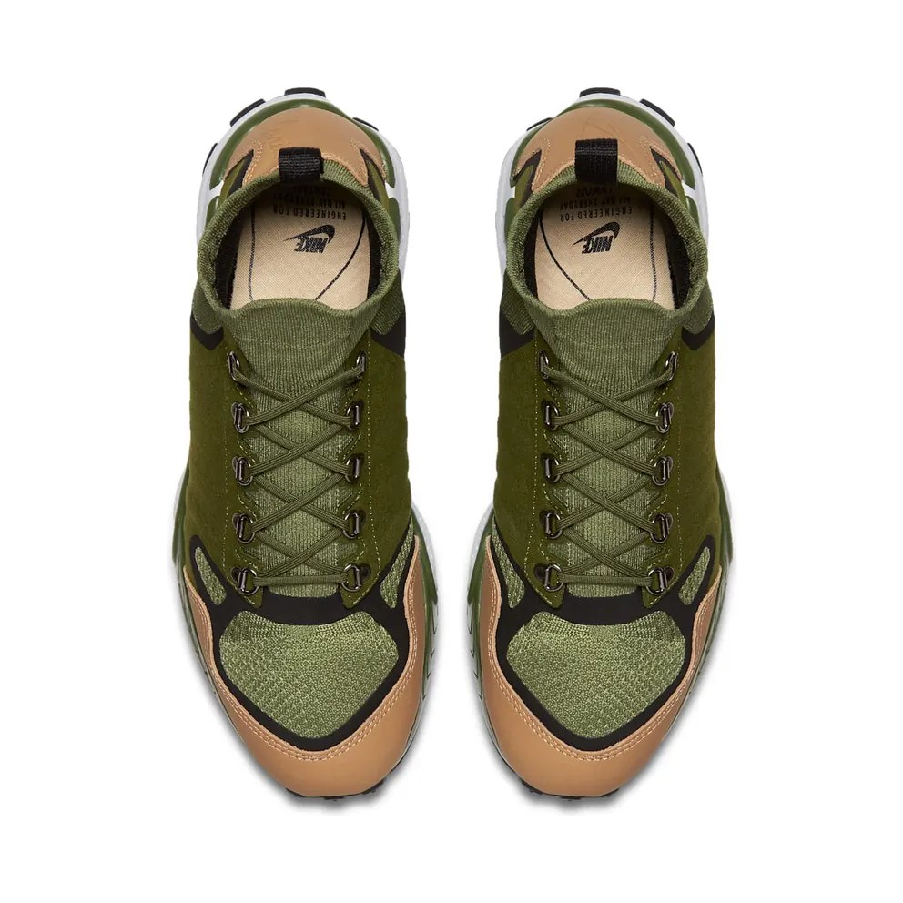 Nike Air Zoom Talaria Mid Fk Prm Palm Green Legion Green Palm Green/Legion Green (875784-300)