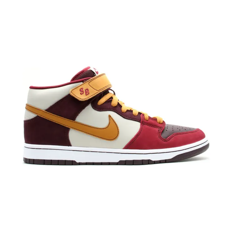 Nike SB Dunk Mid Vapor