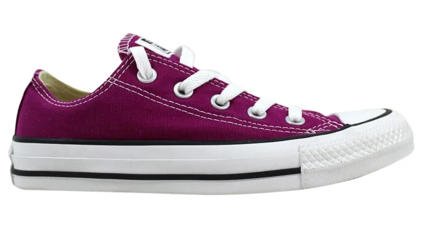 Converse Chuck Taylor Ox Pink Sapphire (149519F)