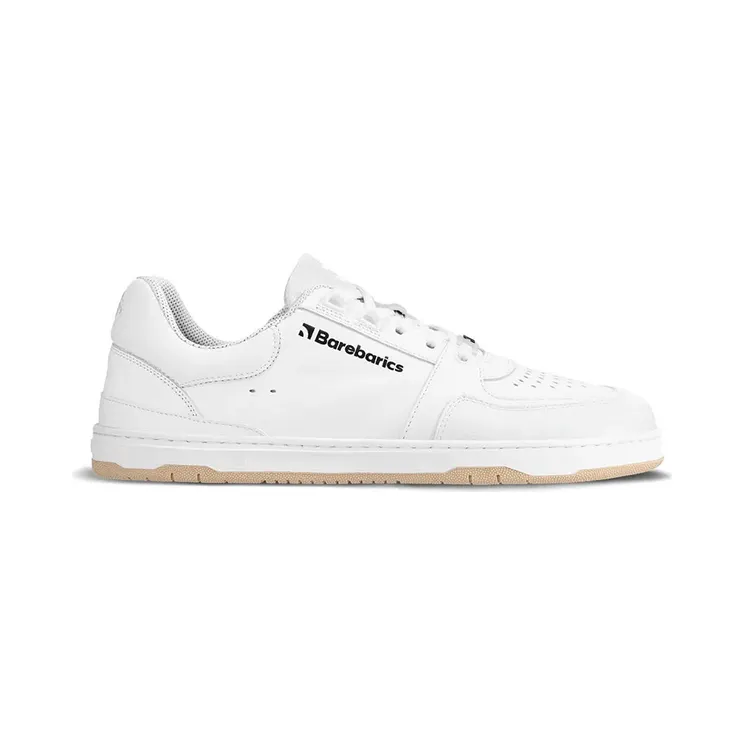 Barebarics All White (50870046)