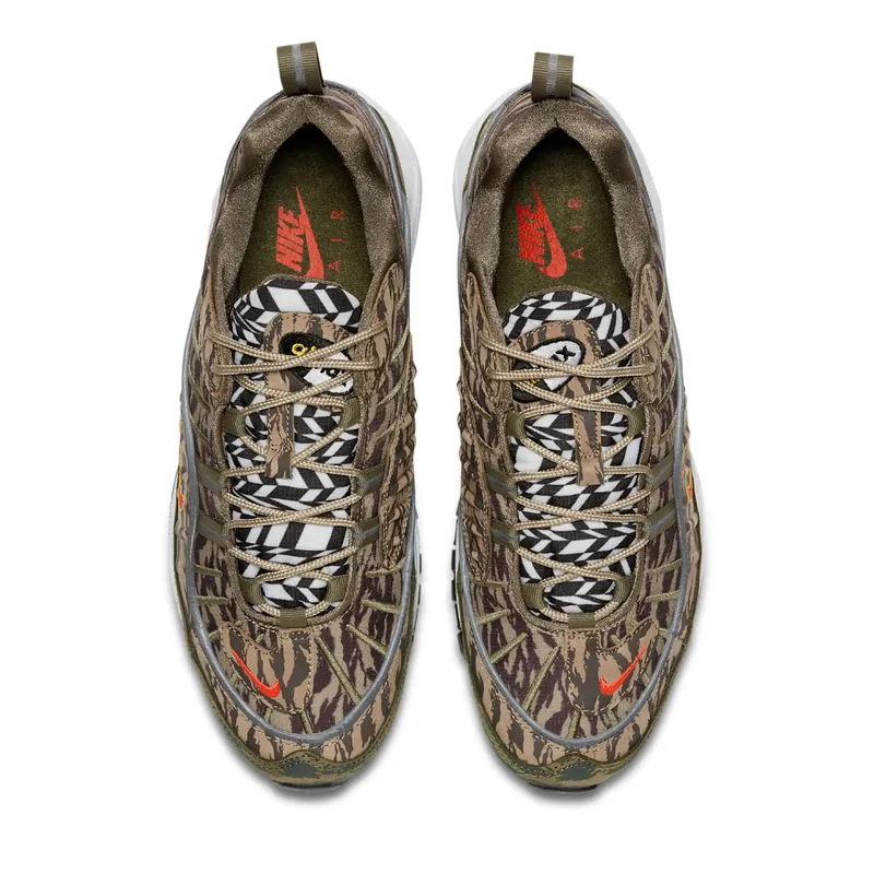Nike Air Max 98 AOP Camo (AQ4130-200)