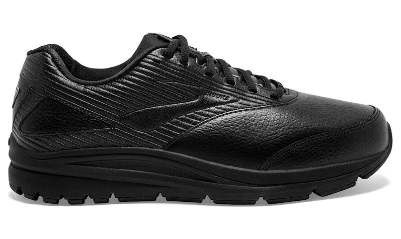 Brooks Addiction Walker 2 Triple Black (110318-1D-072)
