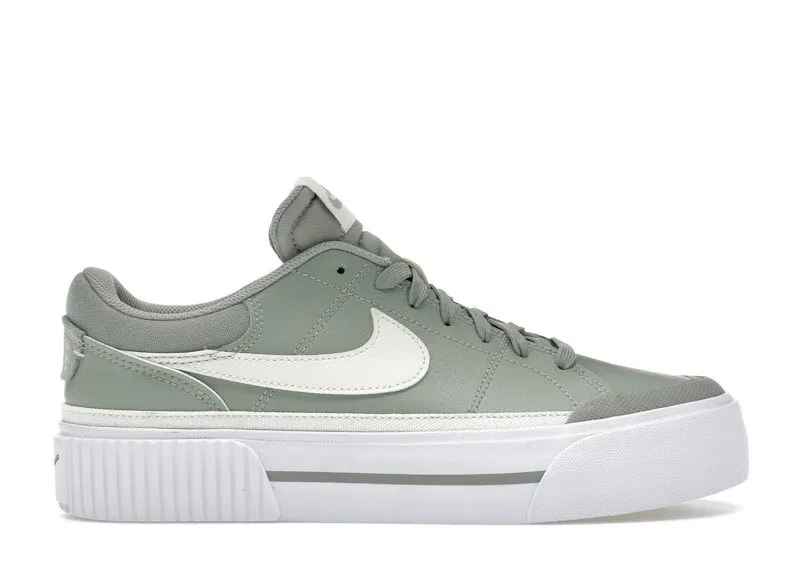 Nike Court Legacy Lift Jade Horizon (HV0834-370)