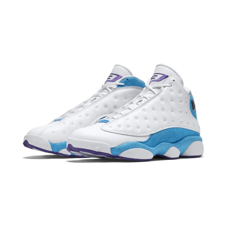Air Jordan 13 Retro CP PE China Edition – What is Love (807504-107)