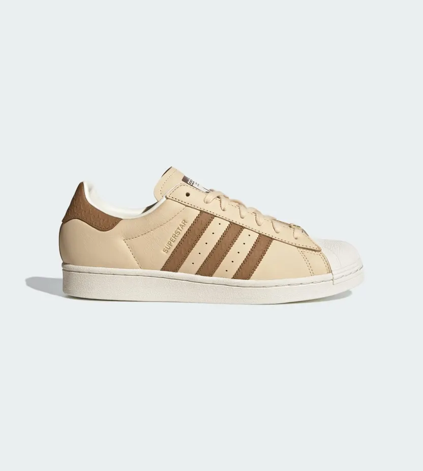 adidas Superstar Sand Strata / Brown Desert / Off White (IF1580)