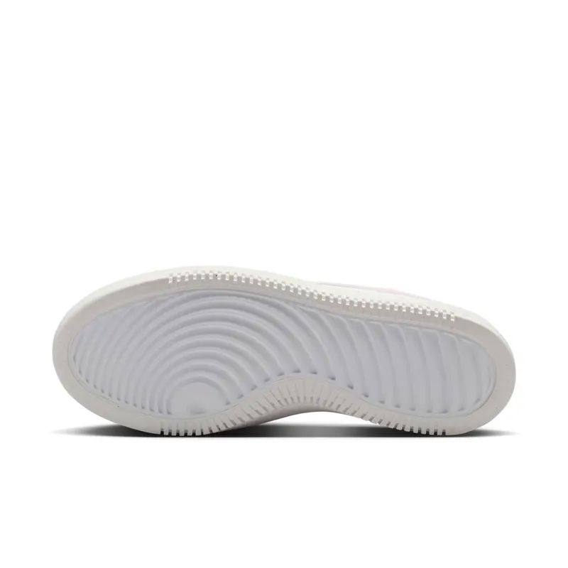 Nike Court Vision Alta White Sail Pink Foam (DZ5394-105)
