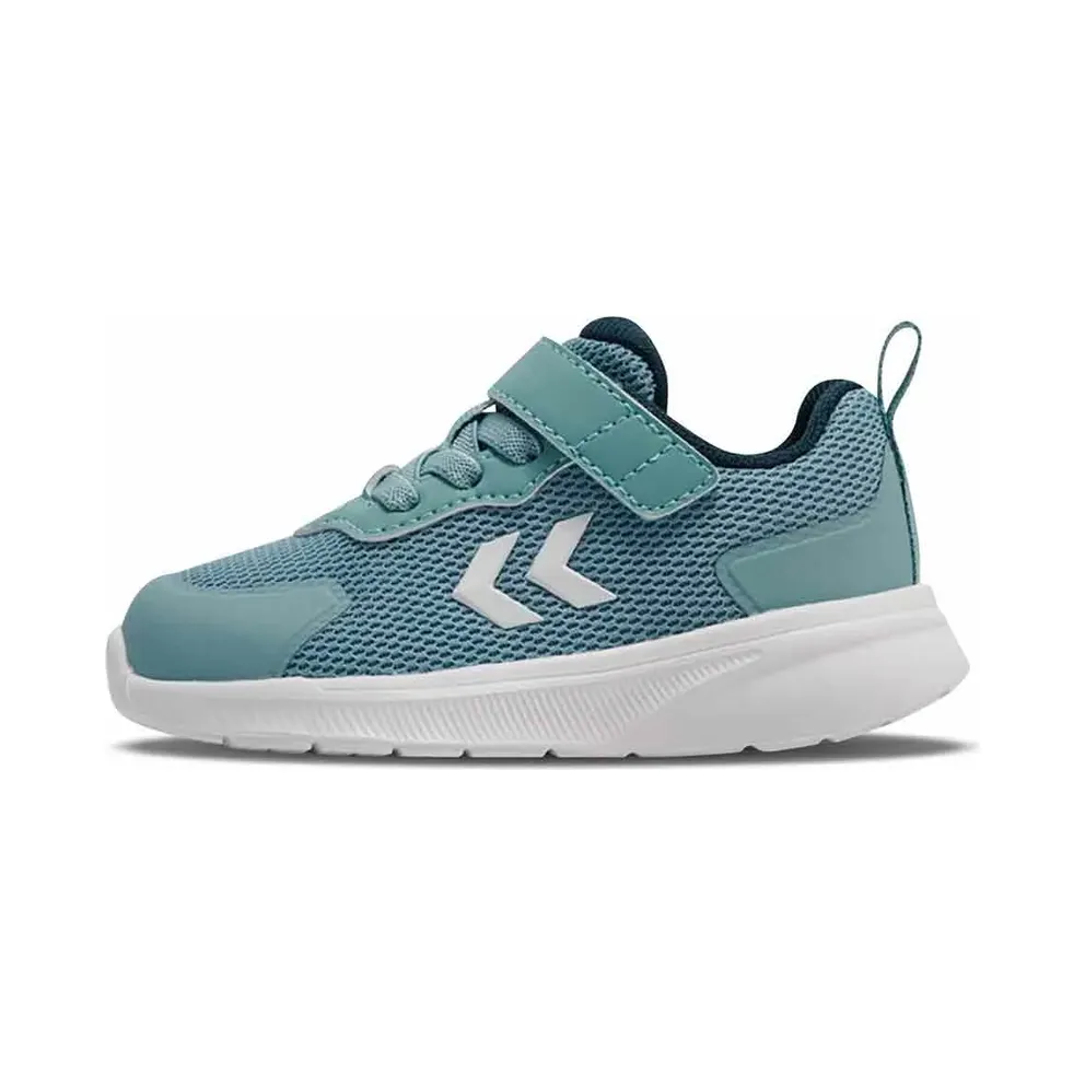 Hummel Actus Easyfit Blau (234800-7812)