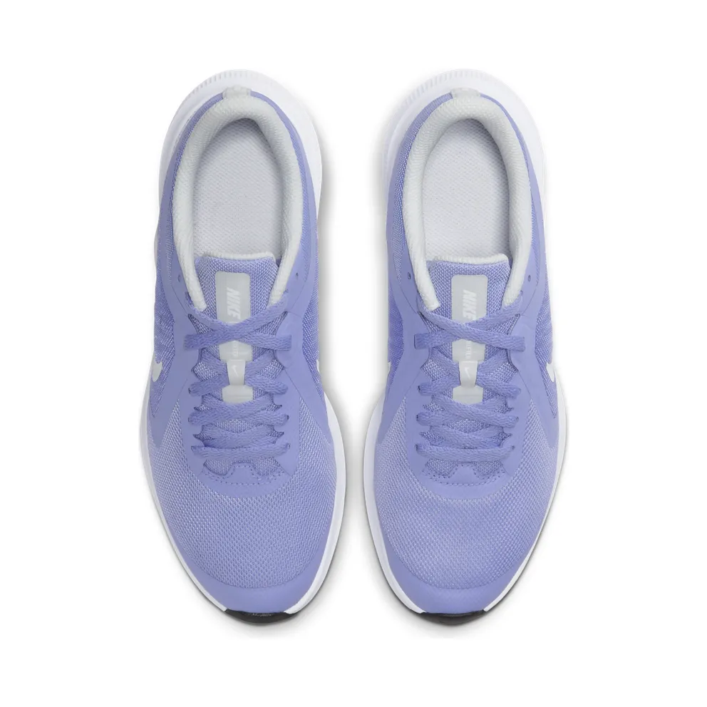 Nike Downshifter 10 Older Kids’ Running Purple (CJ2066-500)