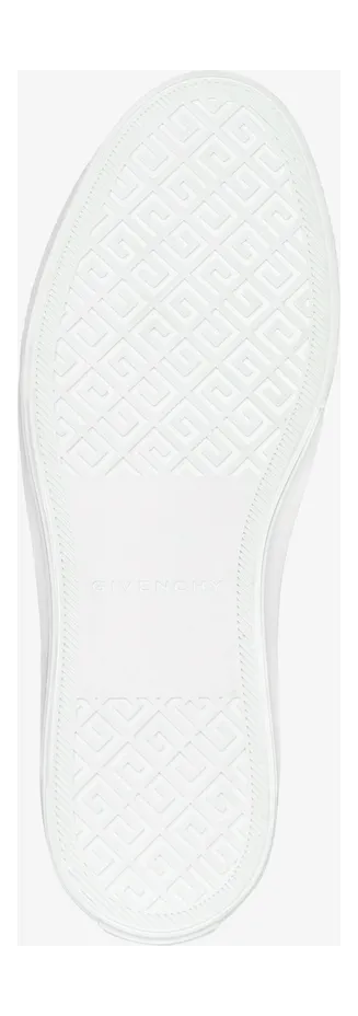 Givenchy City Sport sneakers in leather (BH005XH19R-115) (5)