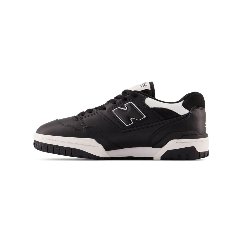 New Balance 550 “Black/White” (BB550SV1)