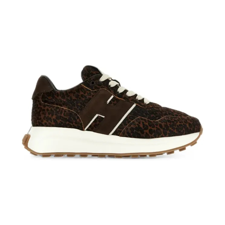 Hogan H641 “Brown” (HXW6410EH4OVHP)