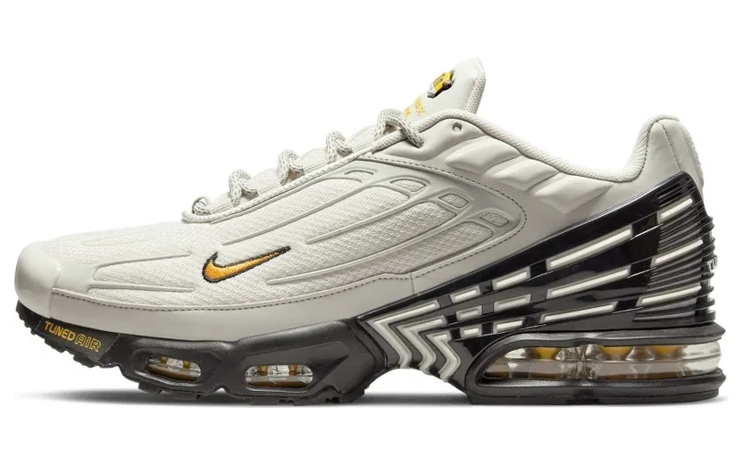 Nike Air Max Plus 3 Grijs (DO6385-001)
