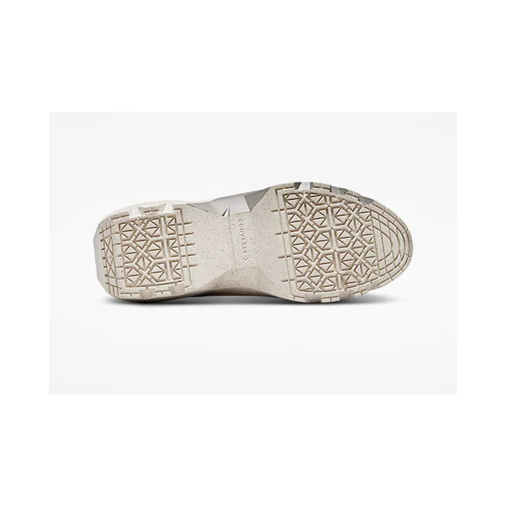 Converse Converse x A-COLD-WALL* Geo forma boot Lily White/poppy Seed (A04136C)