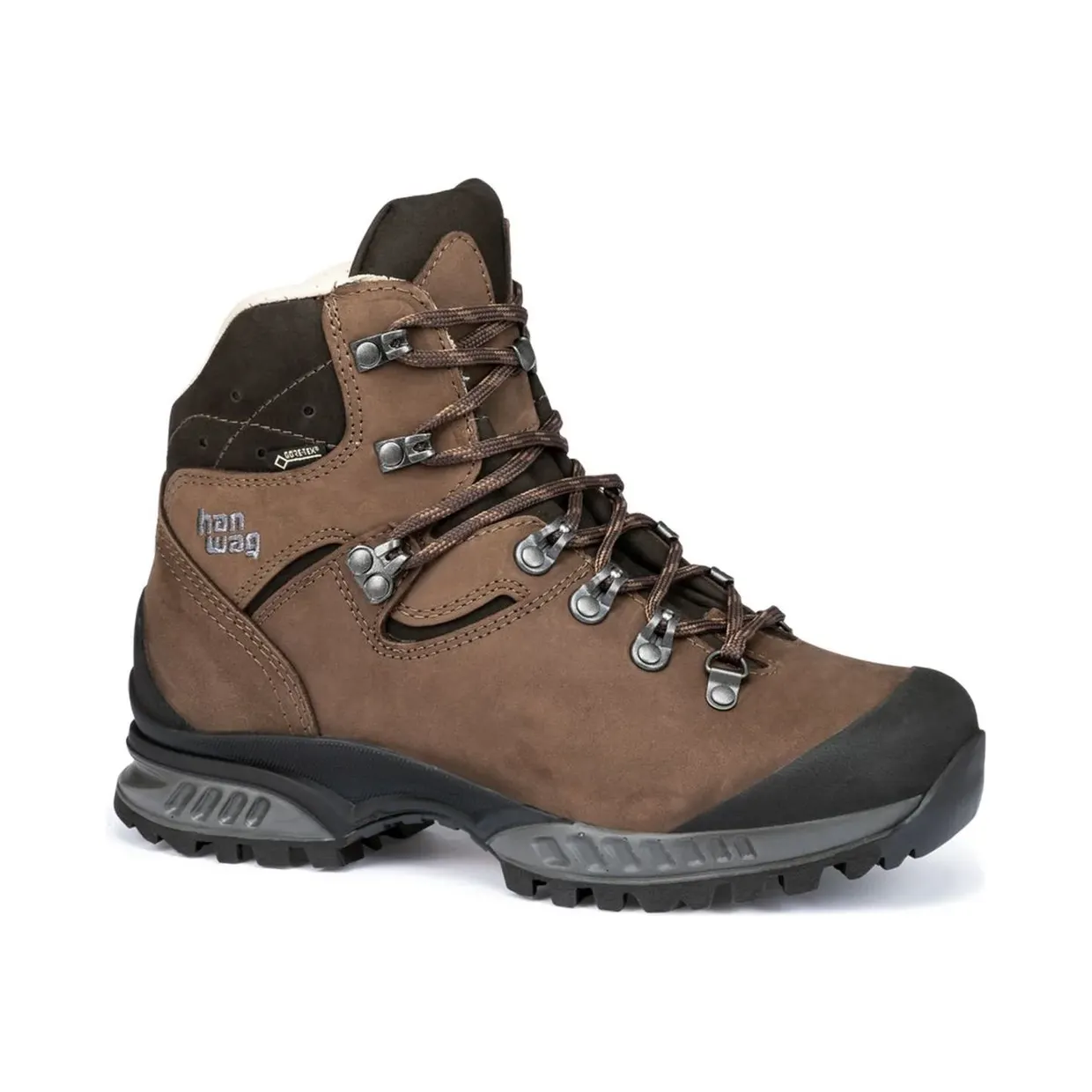 hanwag-sneaker H200301