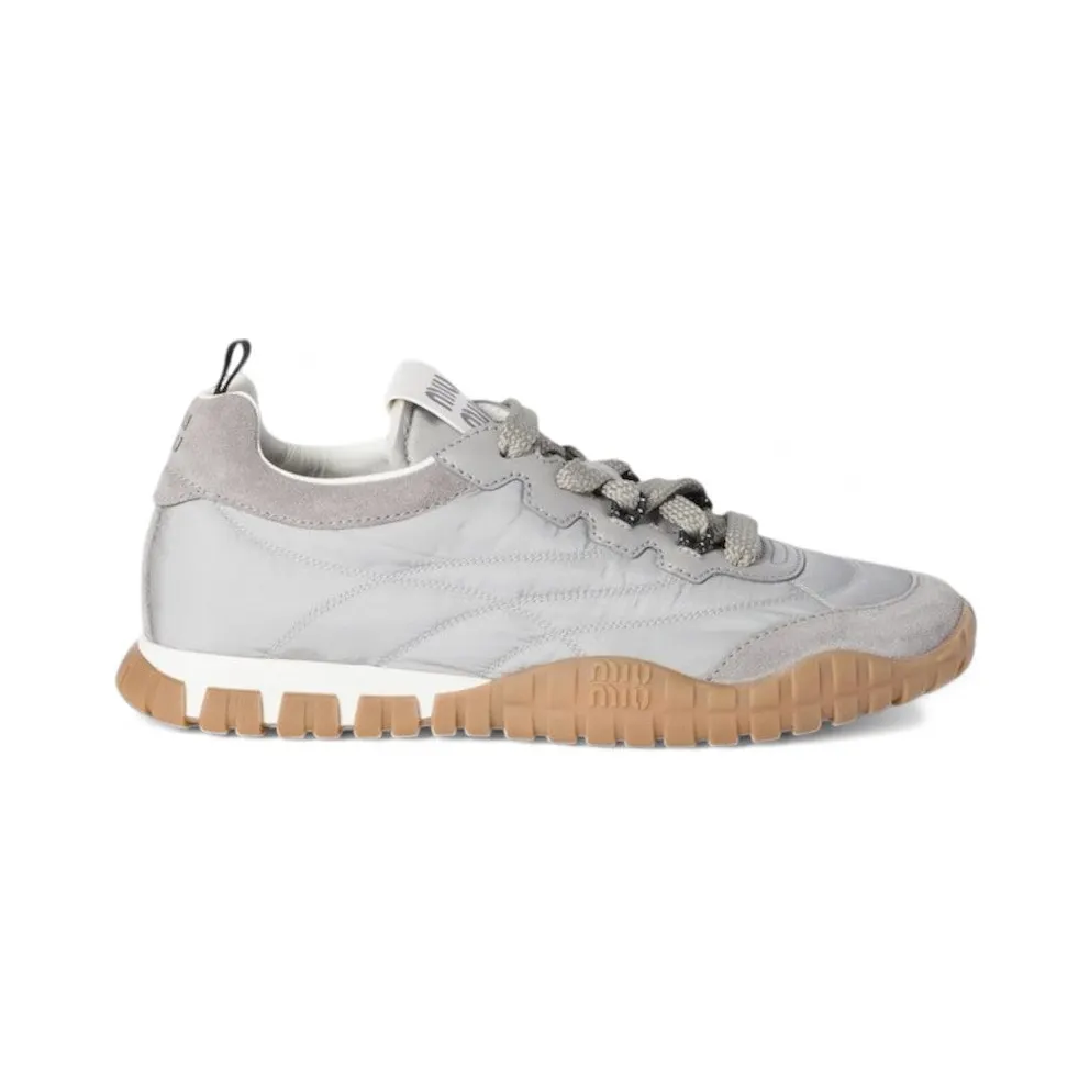 Miu Tyre Sneakers Cloudy Grey (5E417E_ZJM_F0424_F_005)