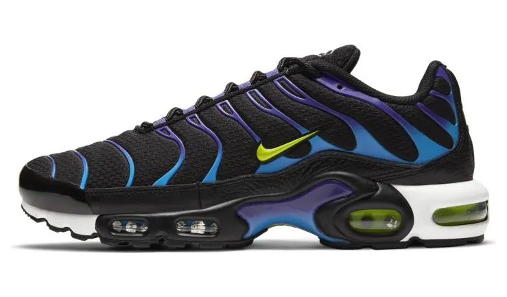 Nike Air Max Plus Kaomoji (DH3189-001)