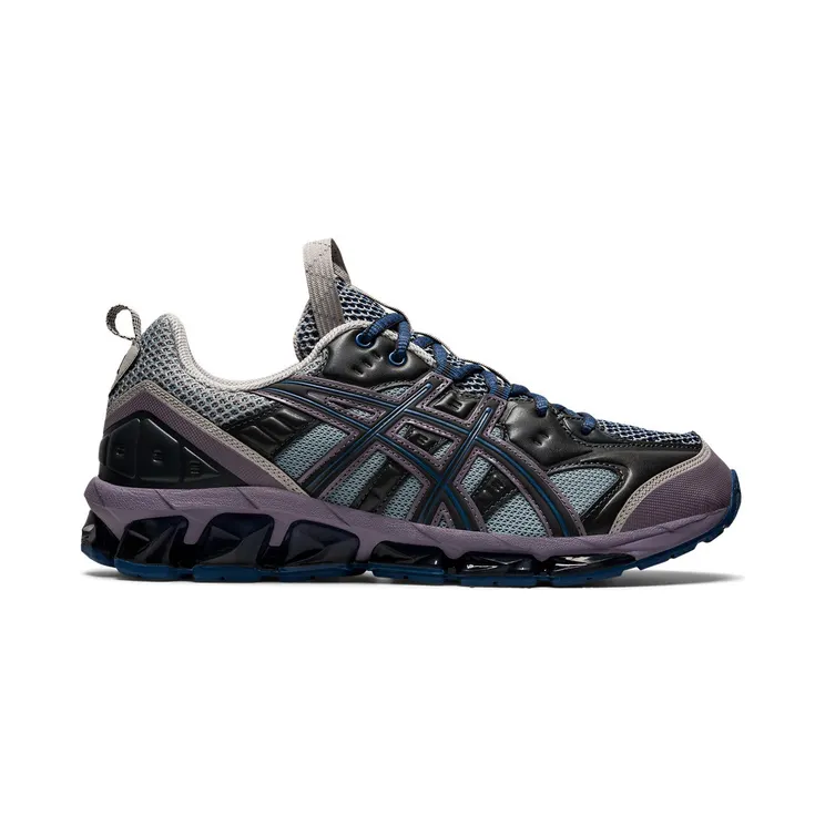 ASICS US3-S Gel-Quantum 360 VII Kiso Oyster Grey (1201A629-020)