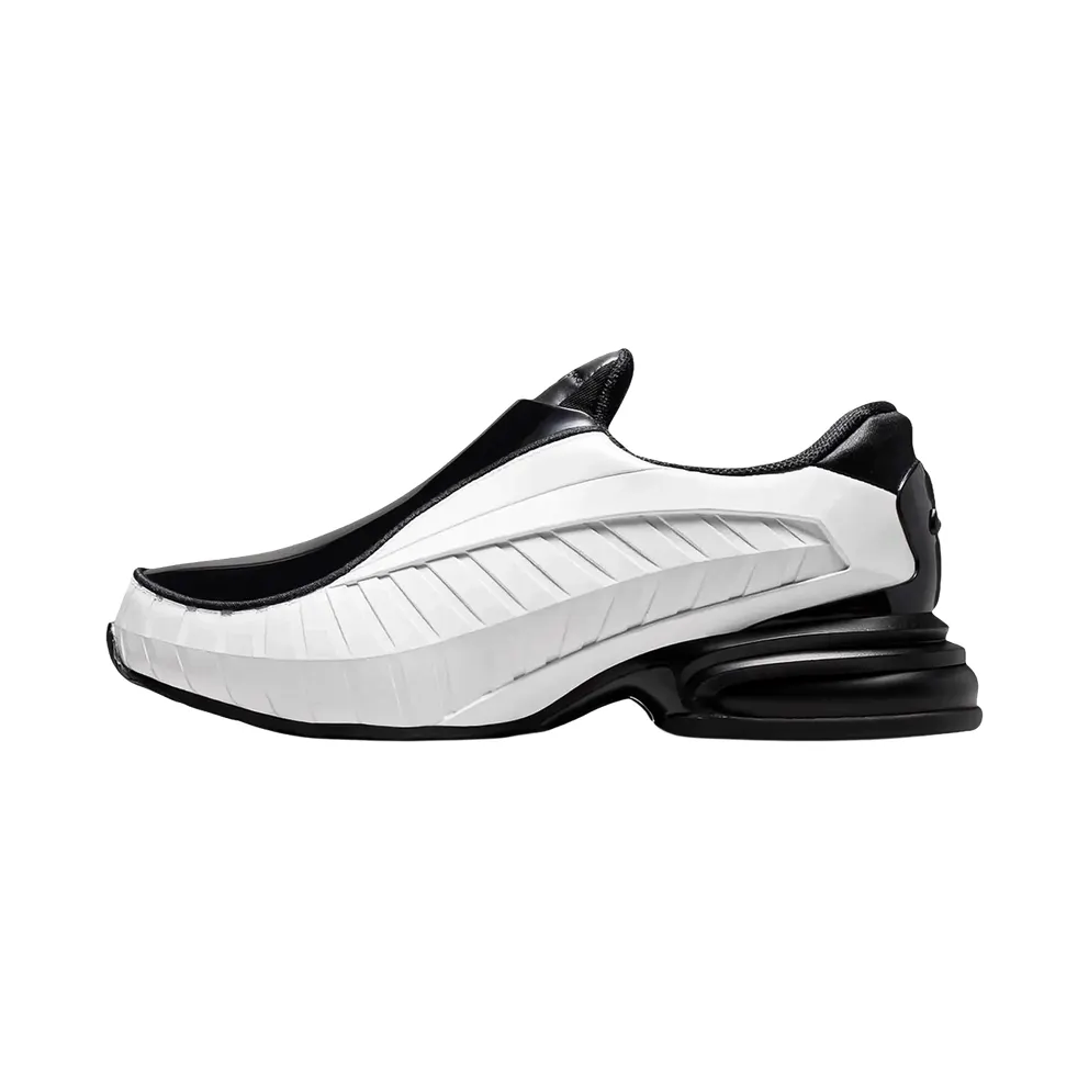 Nike Air Max Dolce SP “Comme des Garçons Homme Plus White Black” (IQ5171-001)