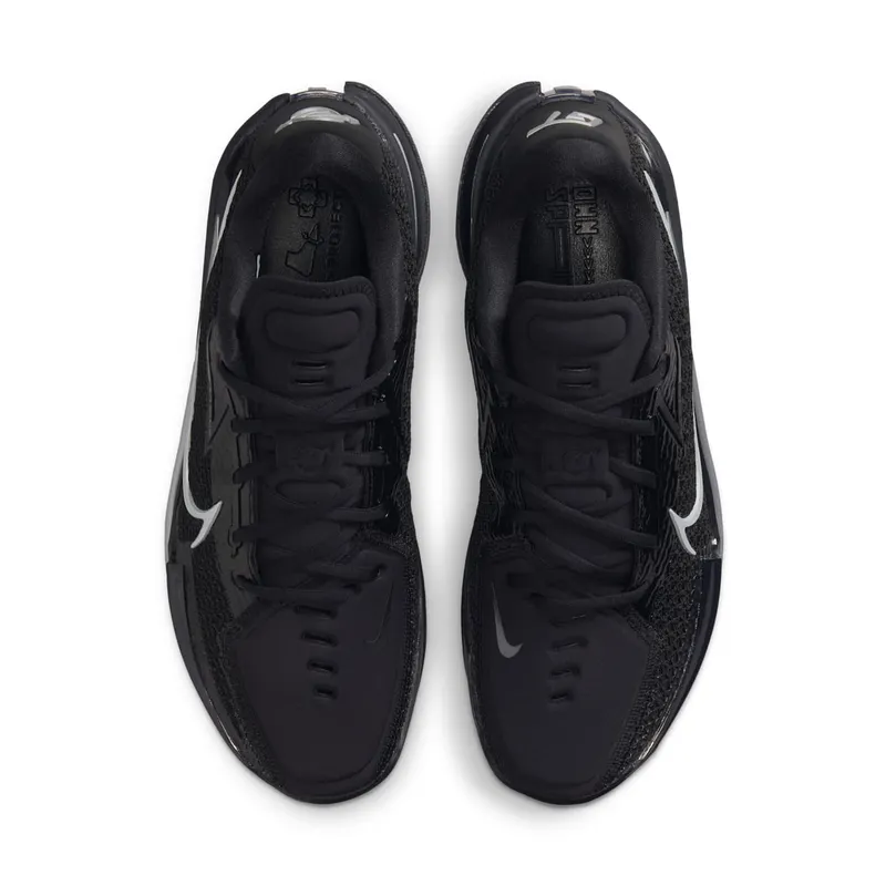Nike Air Zoom GT Cut Black Chrome (CZ0175-006)