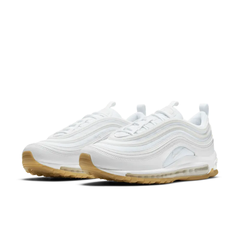 Nike Air Max 97 White Gum (DJ2740-100)