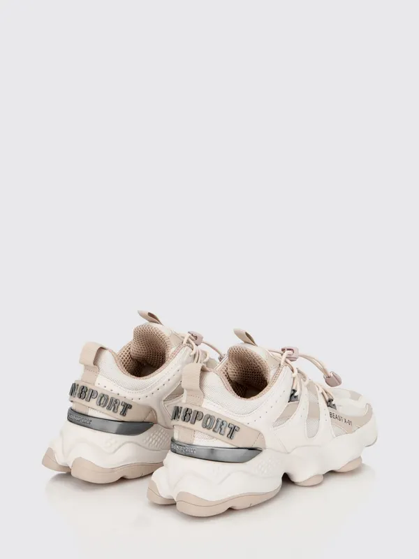 Plein Sport Beige (SAFSUSC0929STE003N06)
