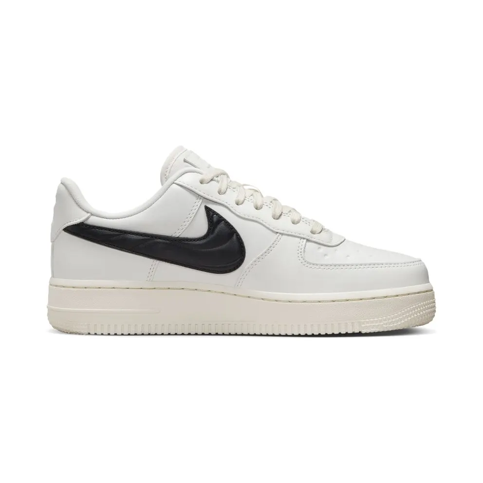 Nike Air Force 1 ’07 Phantom/Black (FV1182-001)