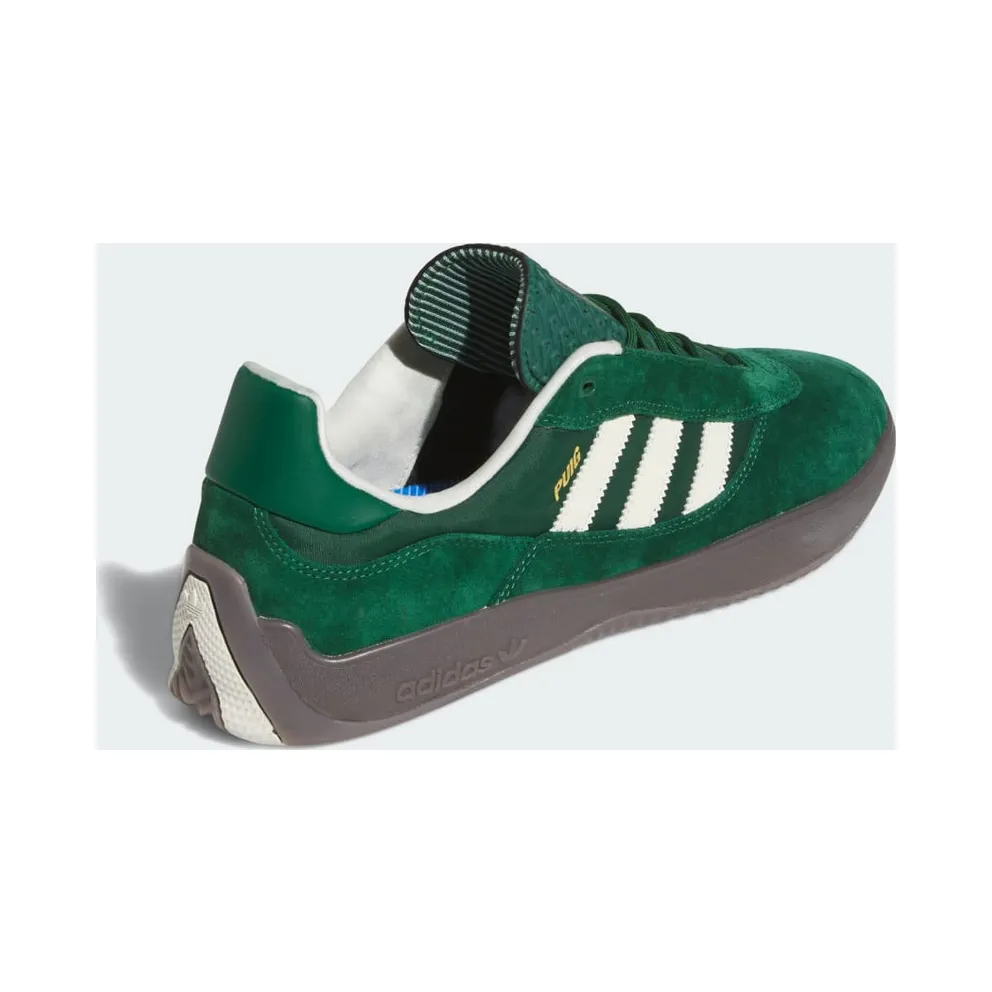 adidas Puig Dark Green Ivory Gum (IE3150)