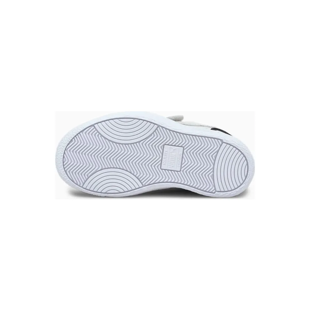 Puma Ralph Sampson Lo Animal White (36869102)